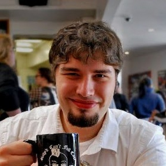 Meet your Posher, Craig - Picture 1 of 1